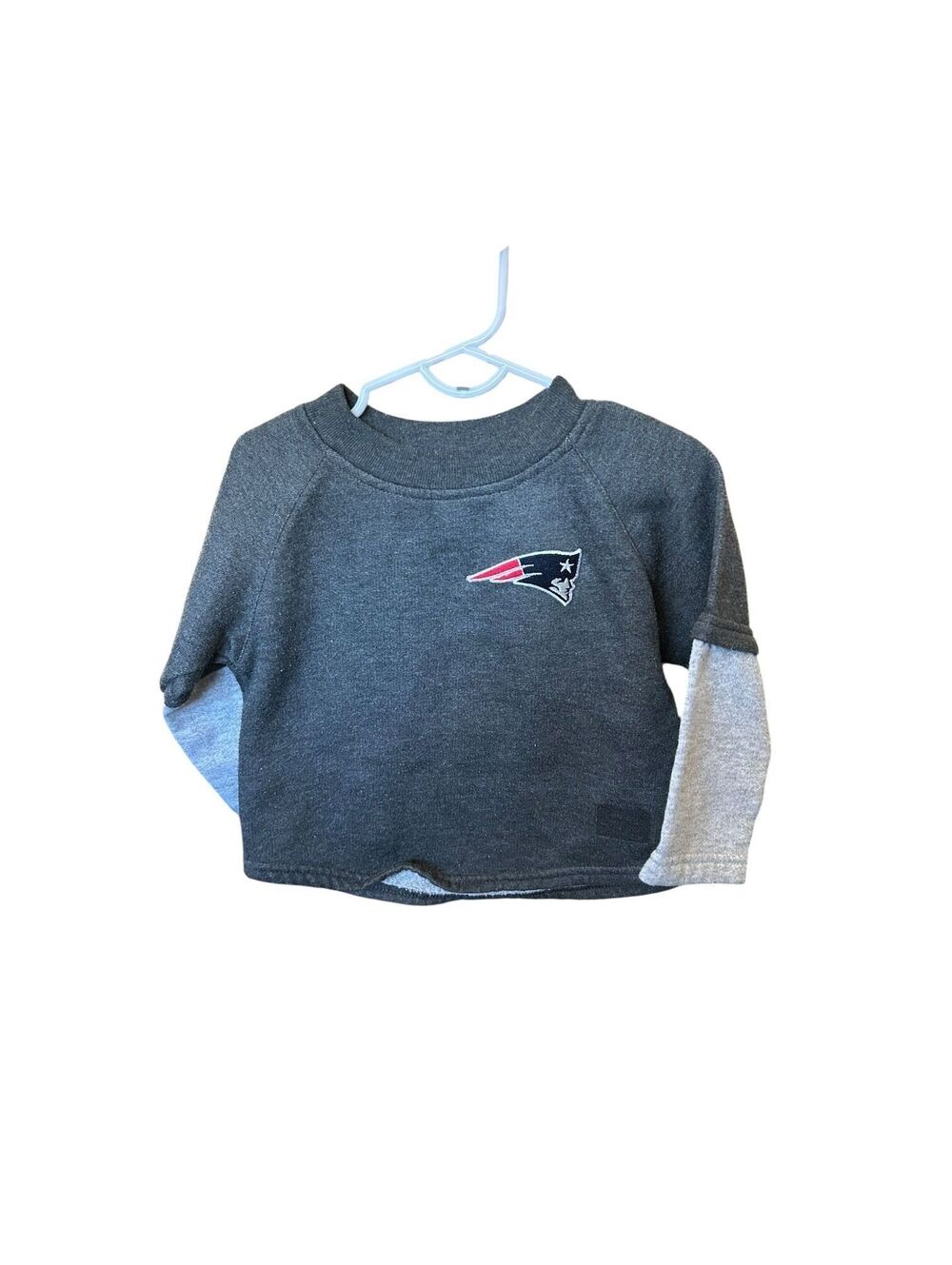 Patriot sweater 2T
